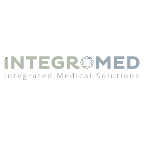 Integromed logo